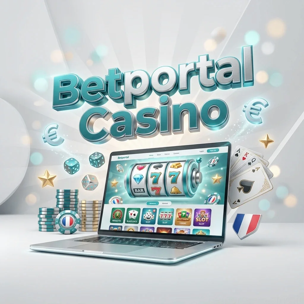 Betportal Casino