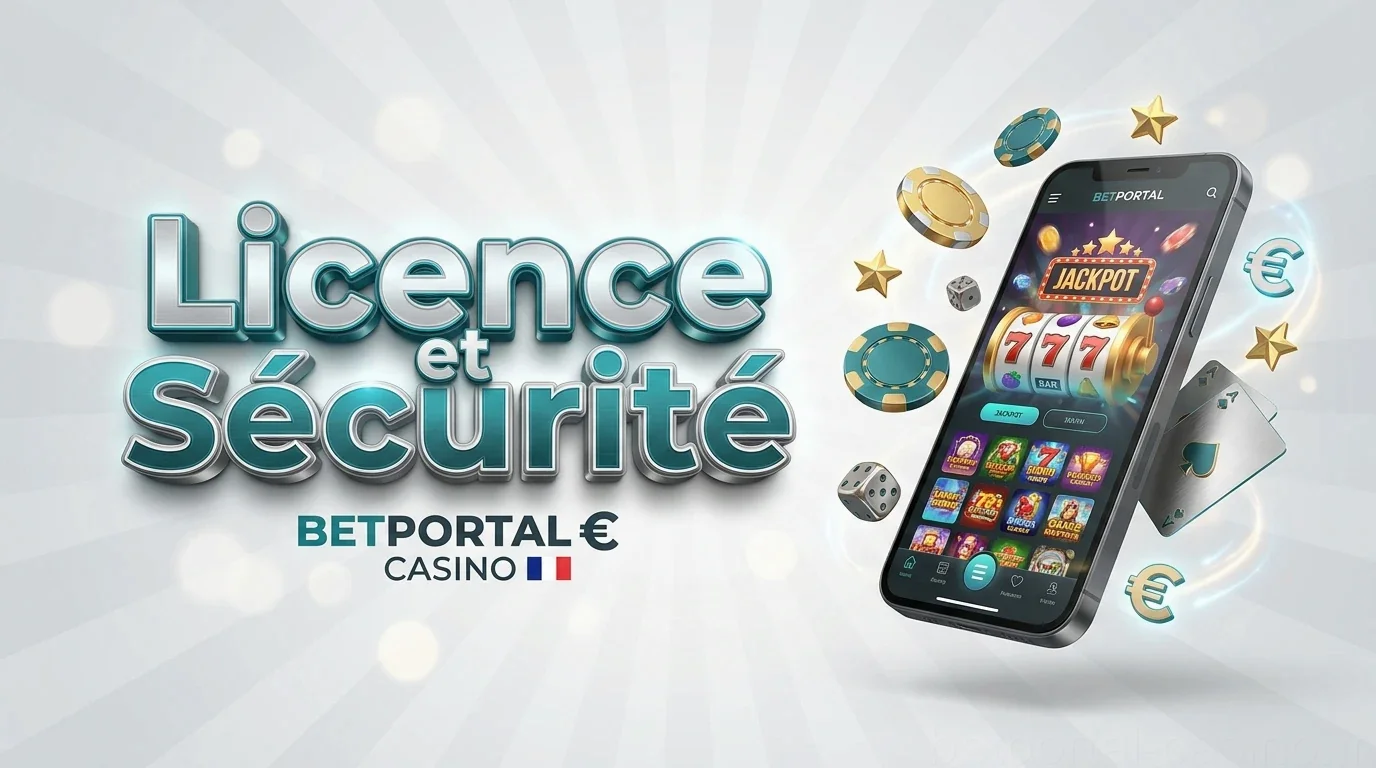 Licence et Sécurité